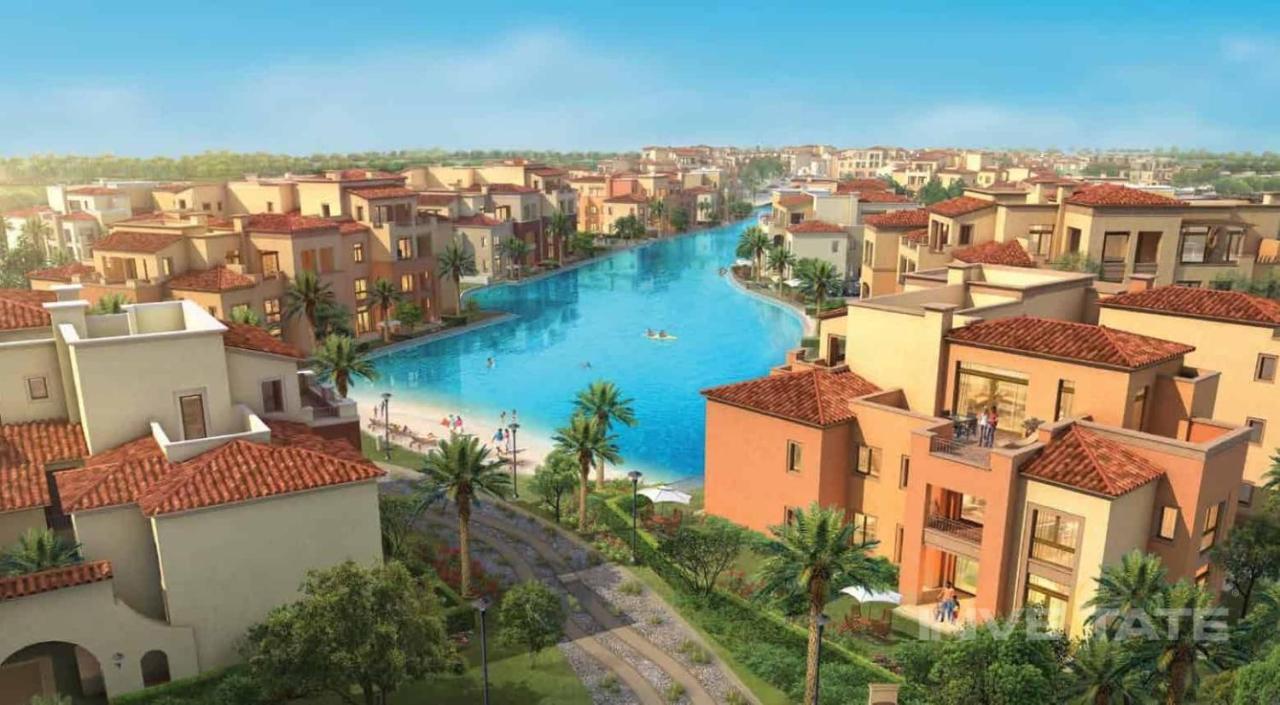 Verdi Marassi El Alamein Exterior foto